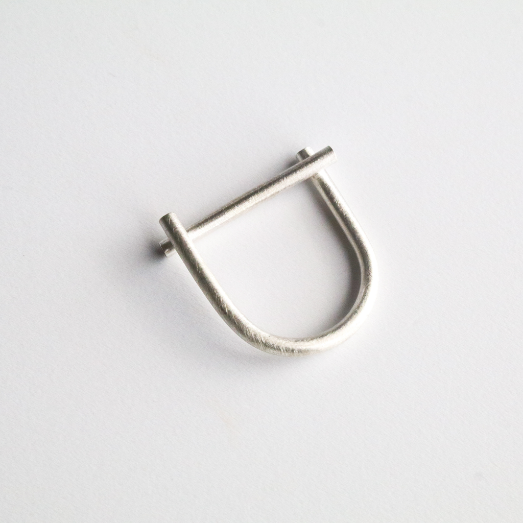 Crossbar Ring