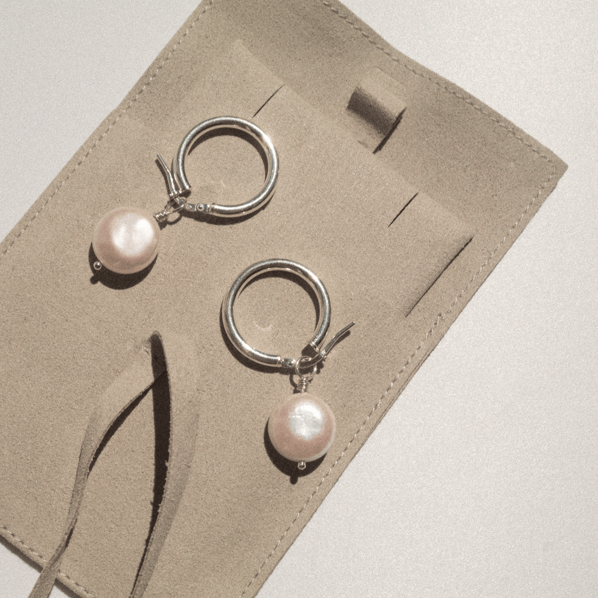 Hoop Earrings