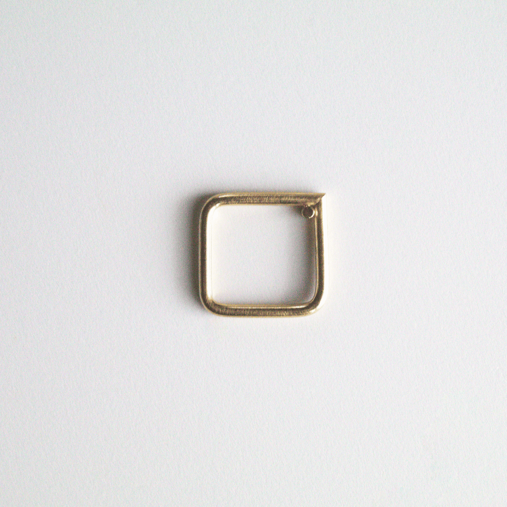 Full-Stop Ring