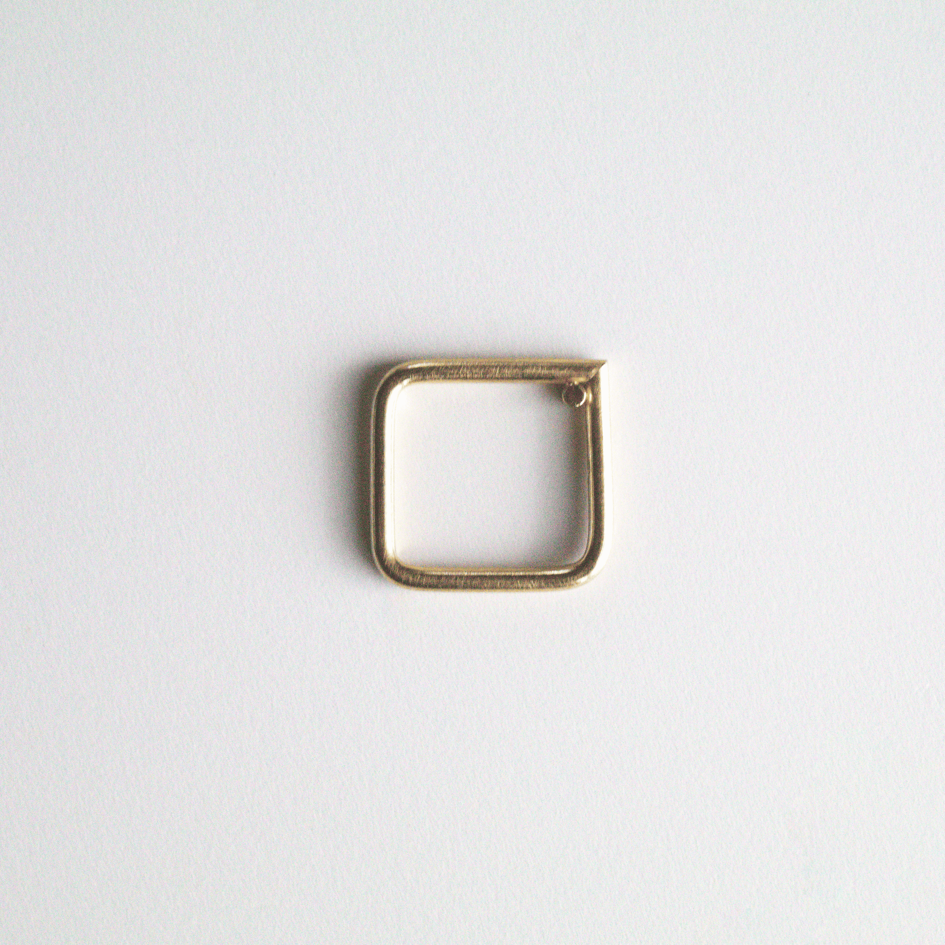 Full-Stop Ring