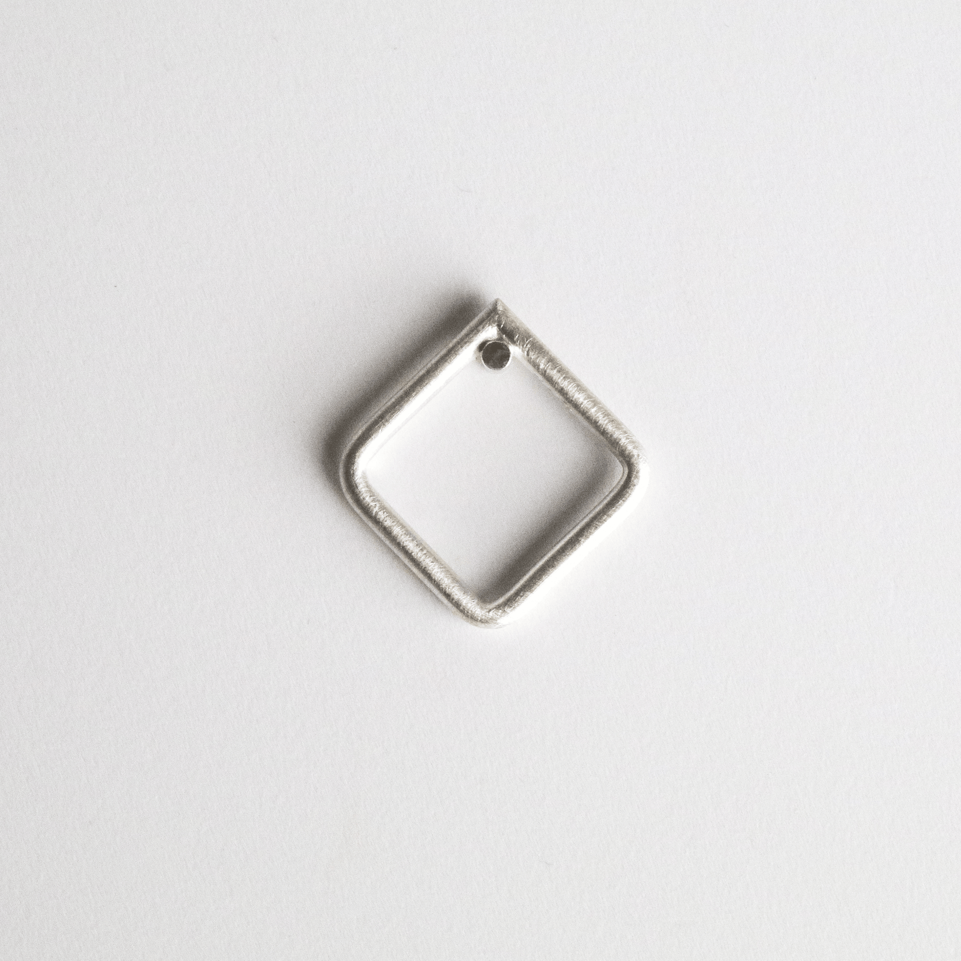 Full-Stop Ring