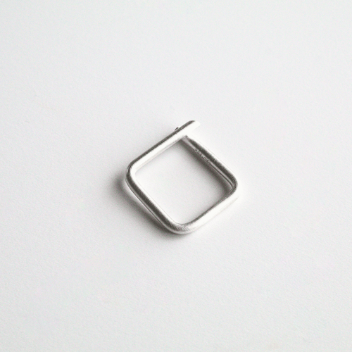 X-Squared Ring