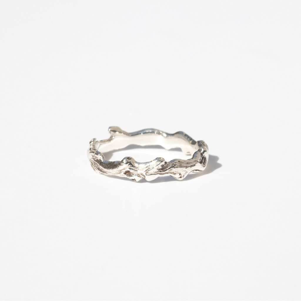 Driftwood Ring