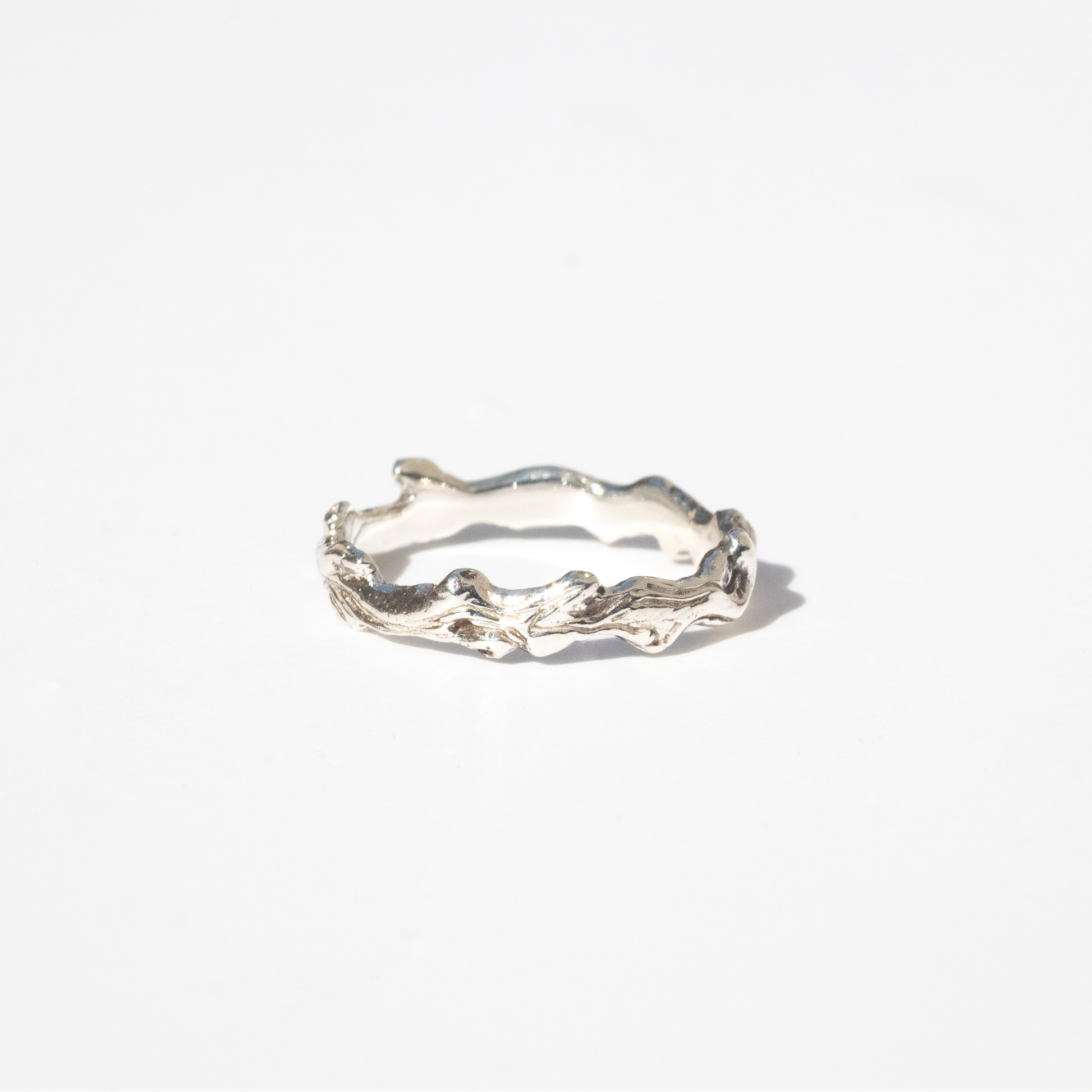 Driftwood Ring