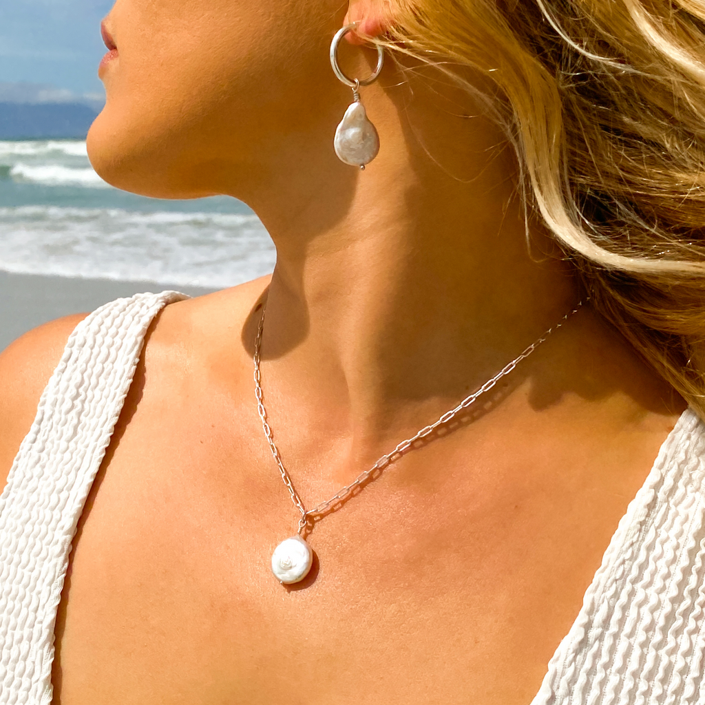 Necklace Chain