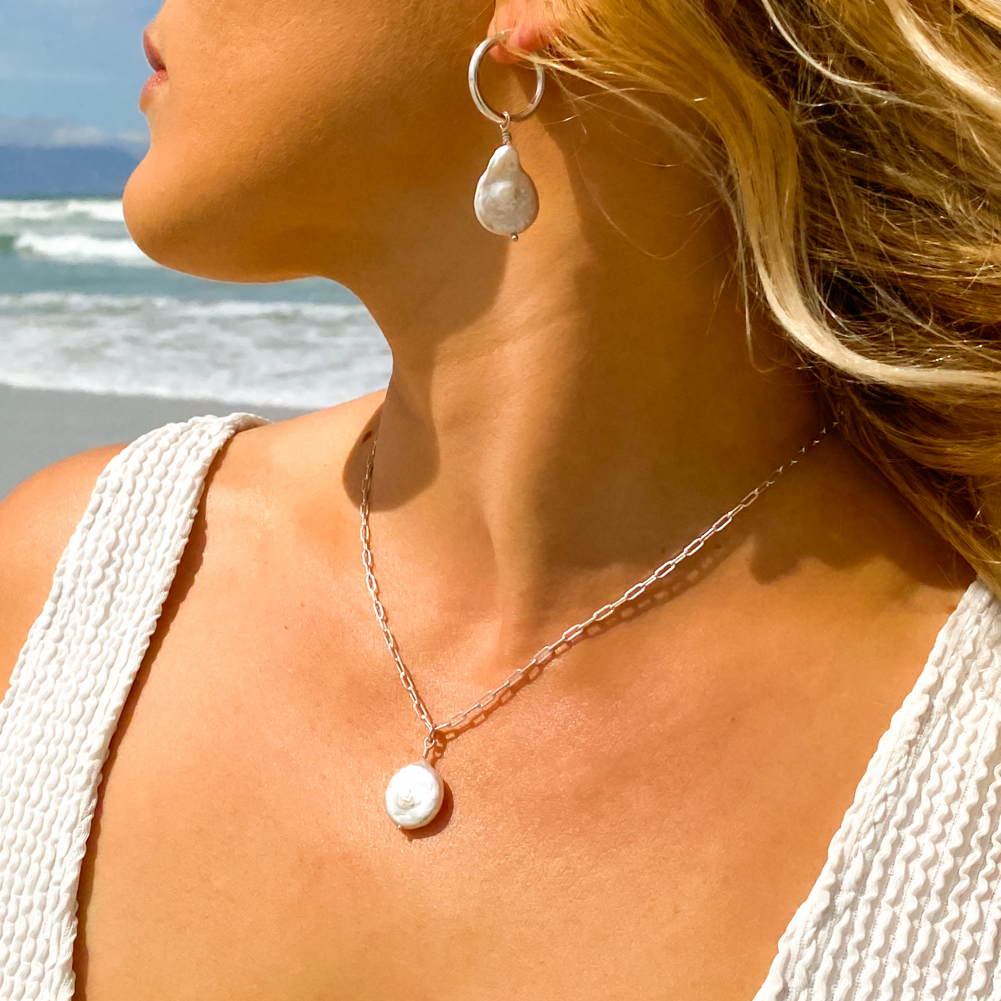 Necklace Chain