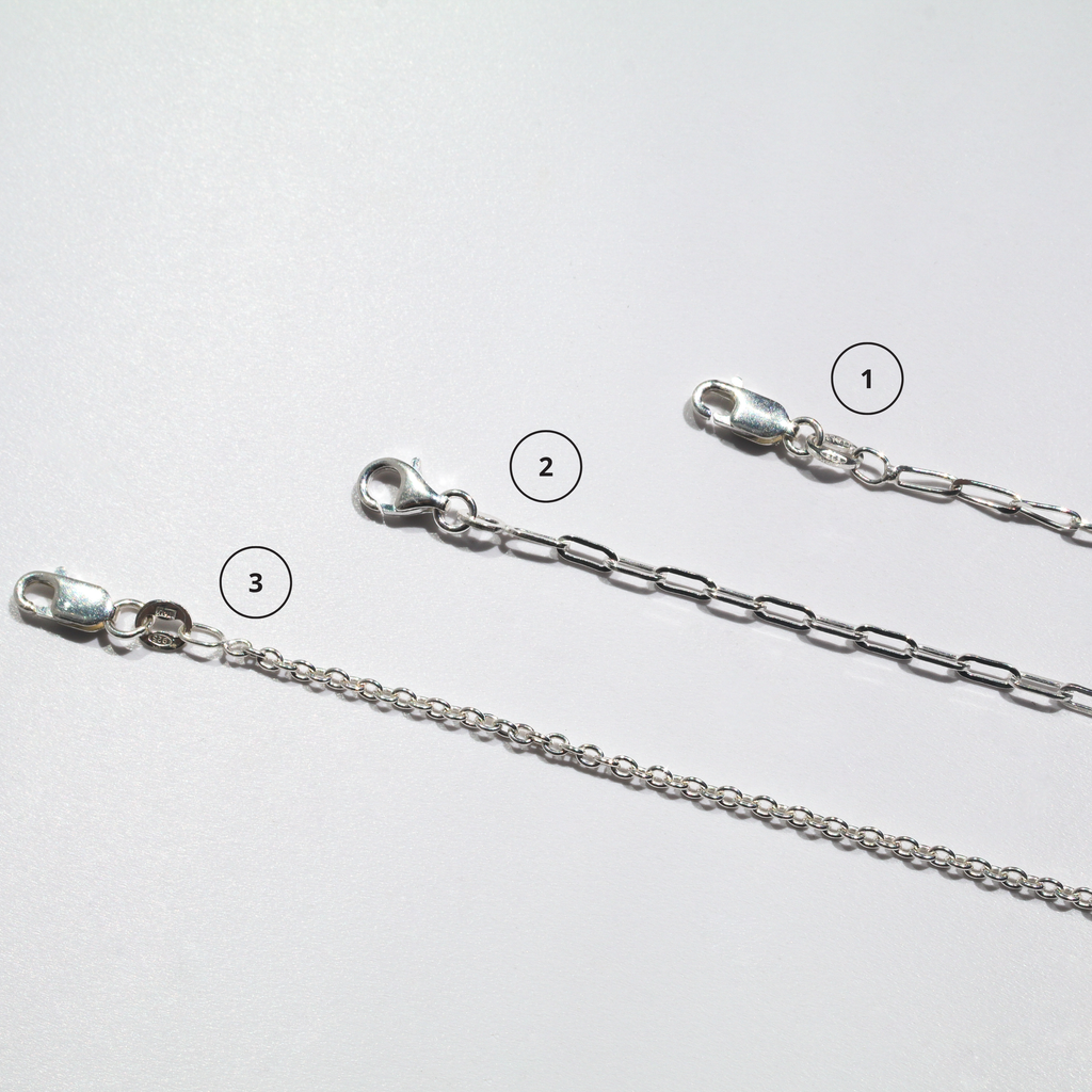 Bracelet/ Anklet Chain