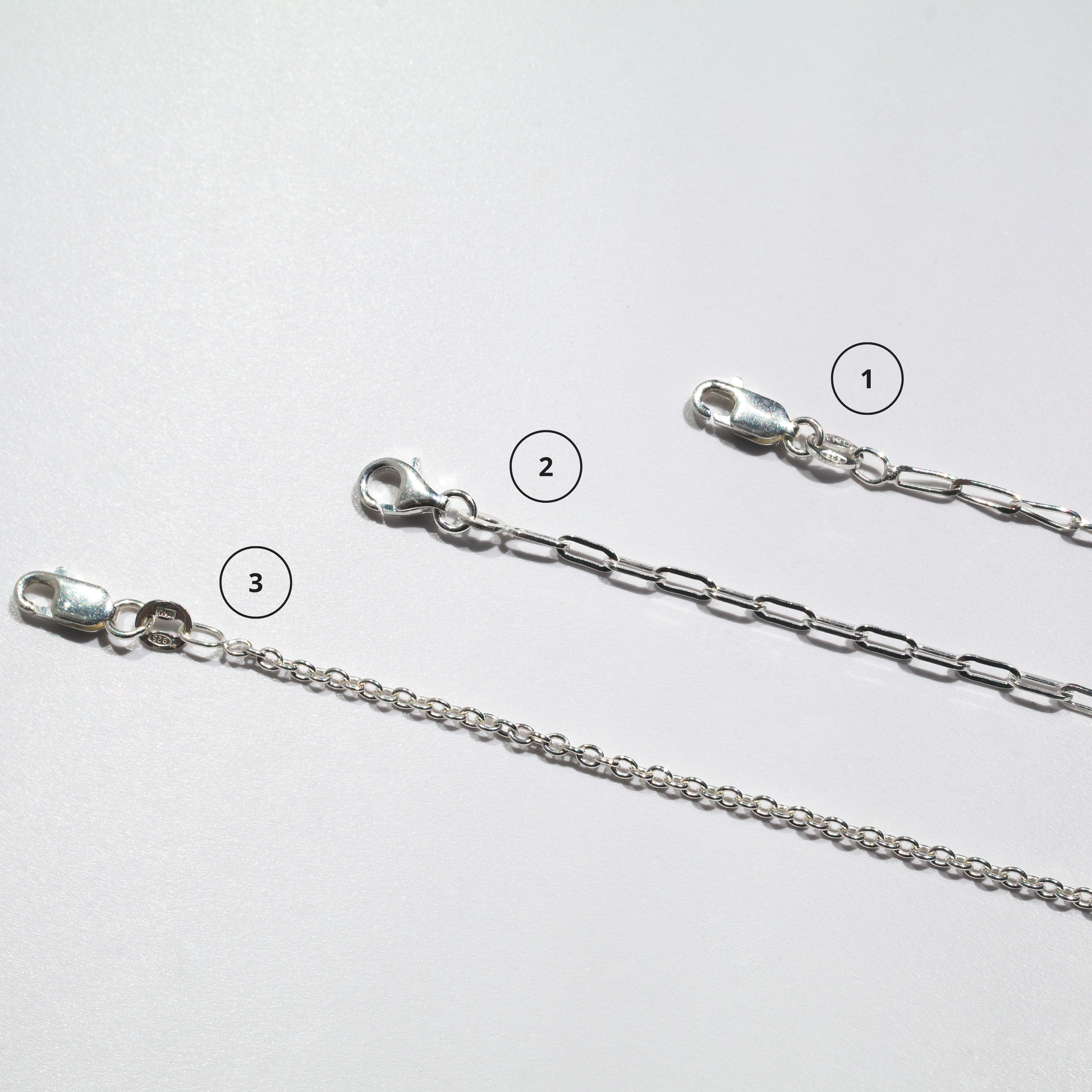 Bracelet/ Anklet Chain