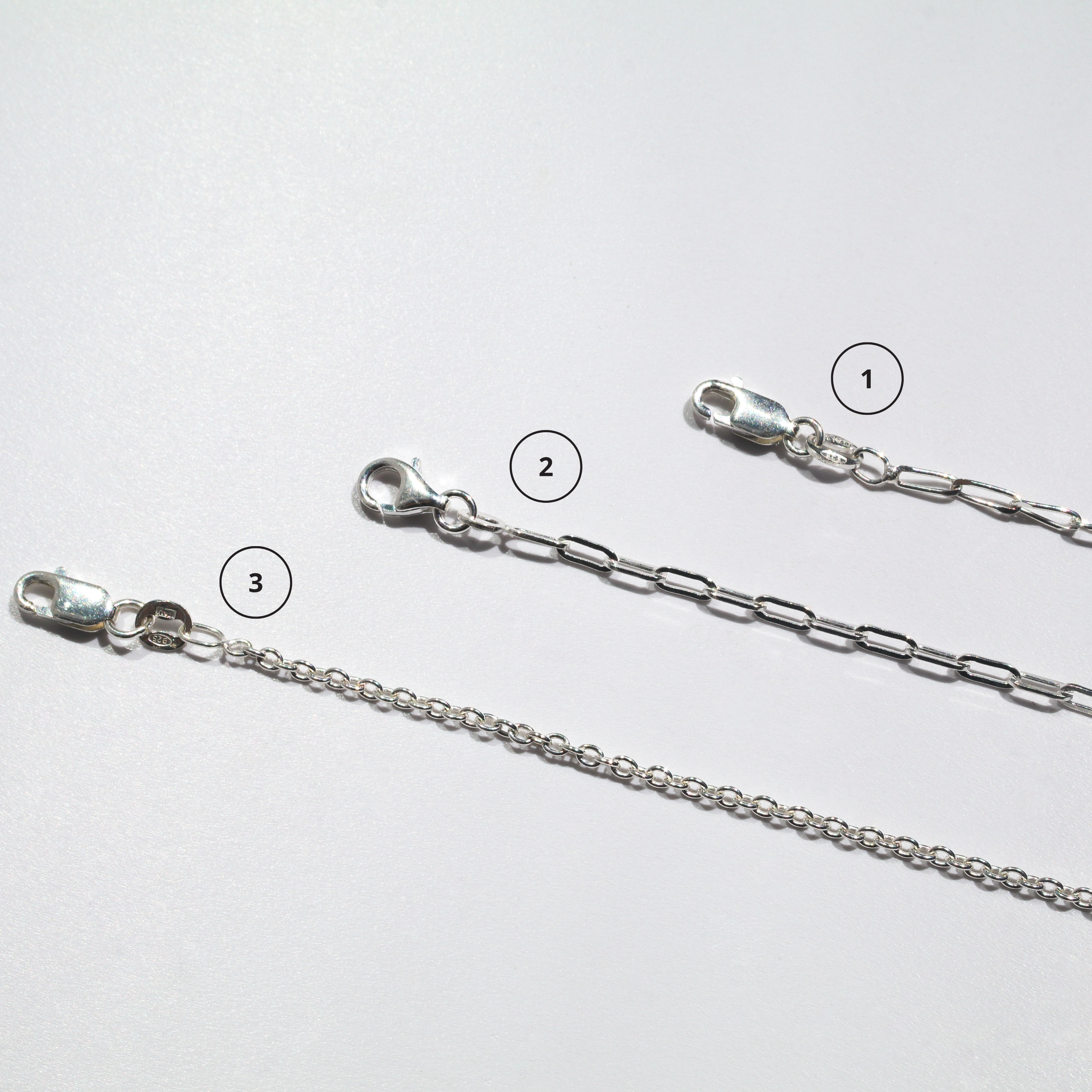 Bracelet/ Anklet Chain
