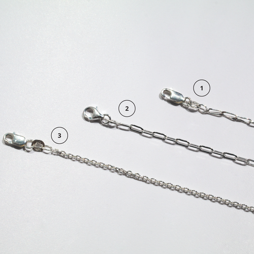 Bracelet/ Anklet Chain